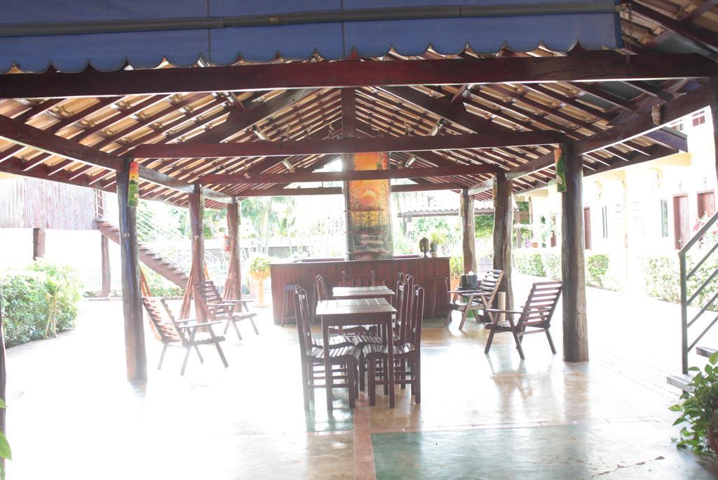 Hotel Refugio Bonito  Bagian luar foto