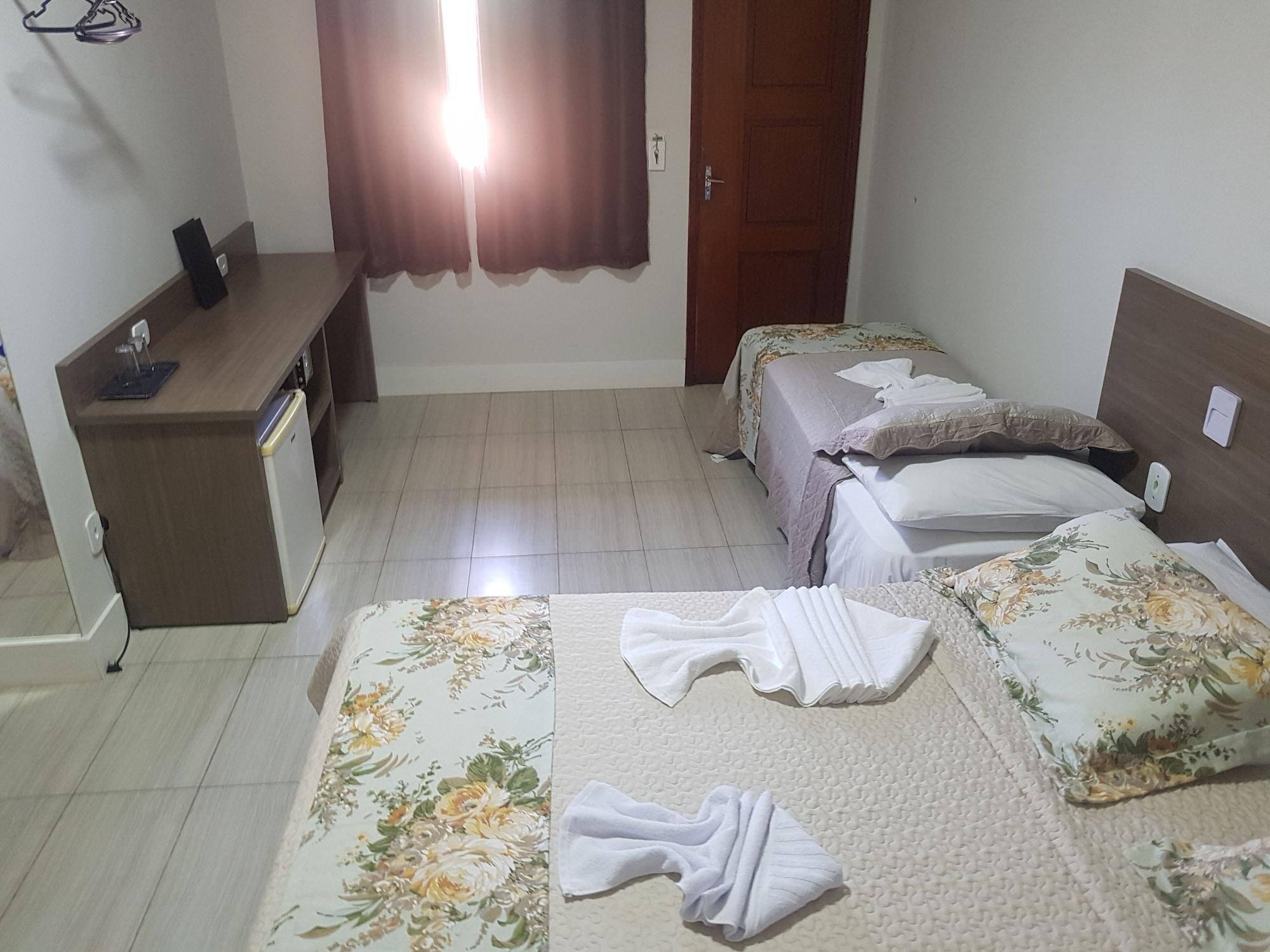 Hotel Refugio Bonito  Bagian luar foto