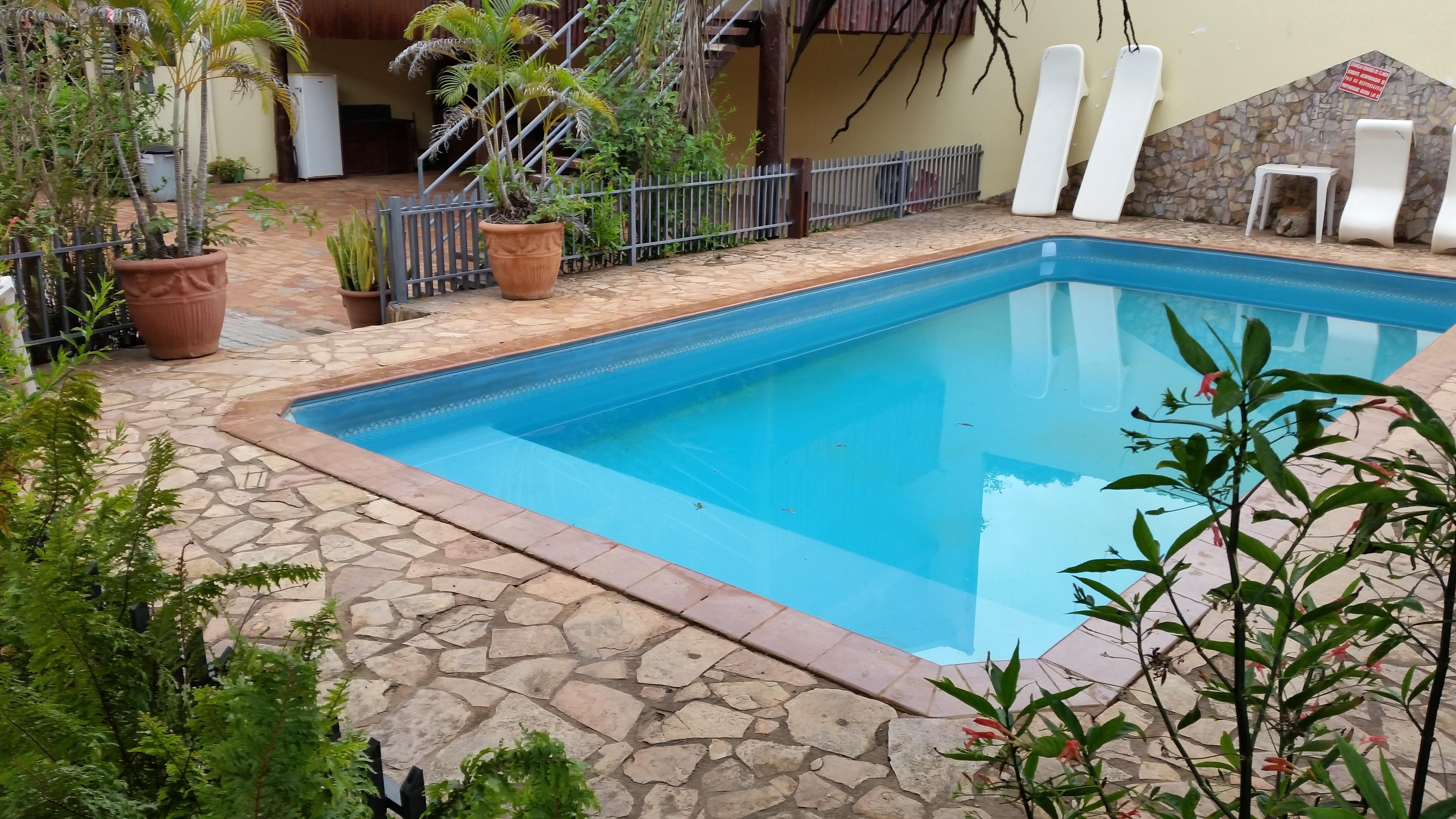 Hotel Refugio Bonito  Bagian luar foto