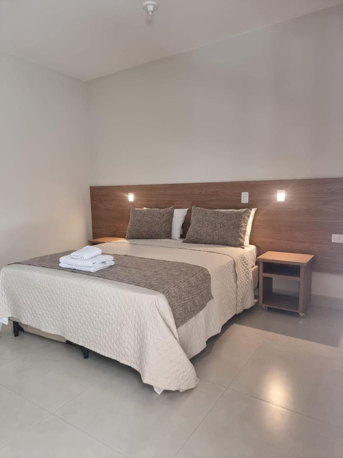 Hotel Refugio Bonito  Bagian luar foto