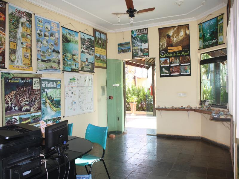 Hotel Refugio Bonito  Bagian luar foto