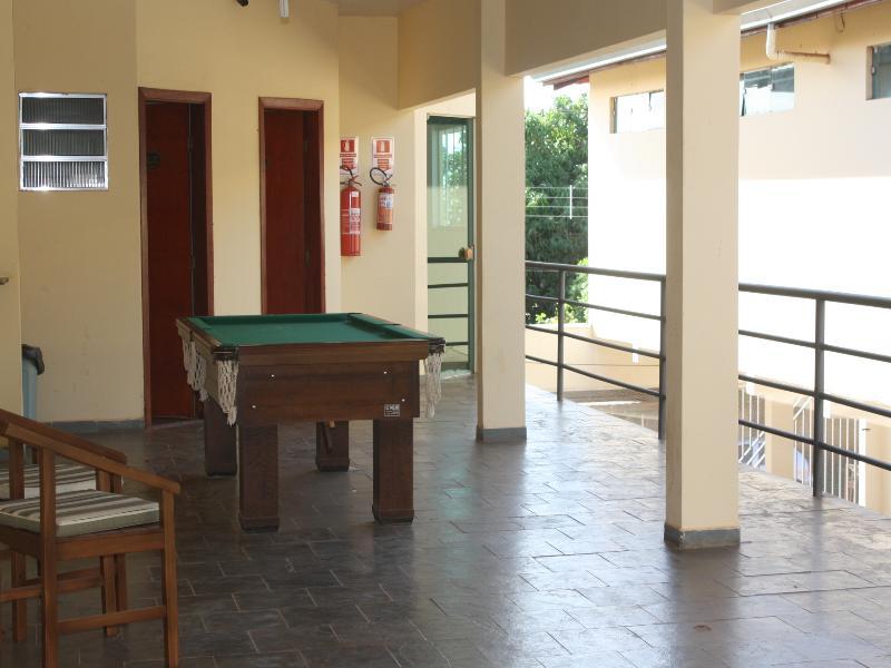 Hotel Refugio Bonito  Bagian luar foto