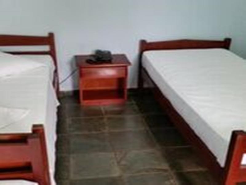 Hotel Refugio Bonito  Bagian luar foto